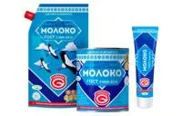 Молоко сгущённое, ГОСТ, Беларусь